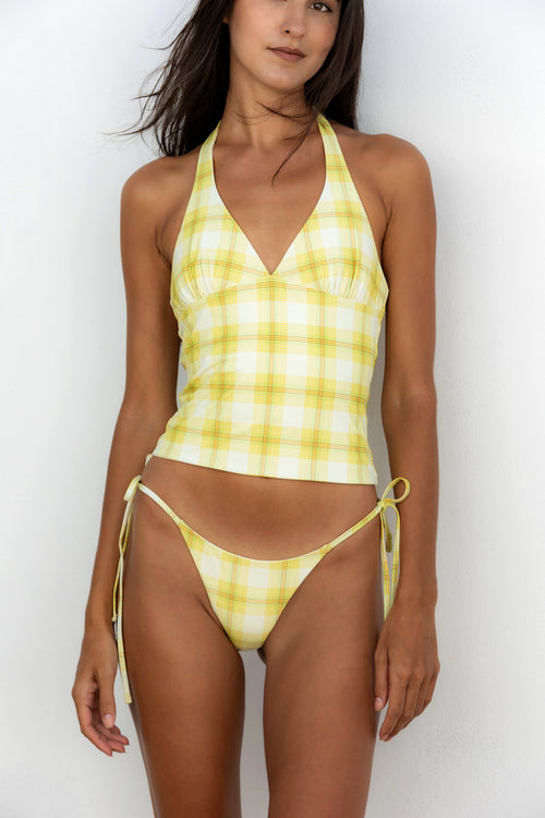 Buttercream - Tankini