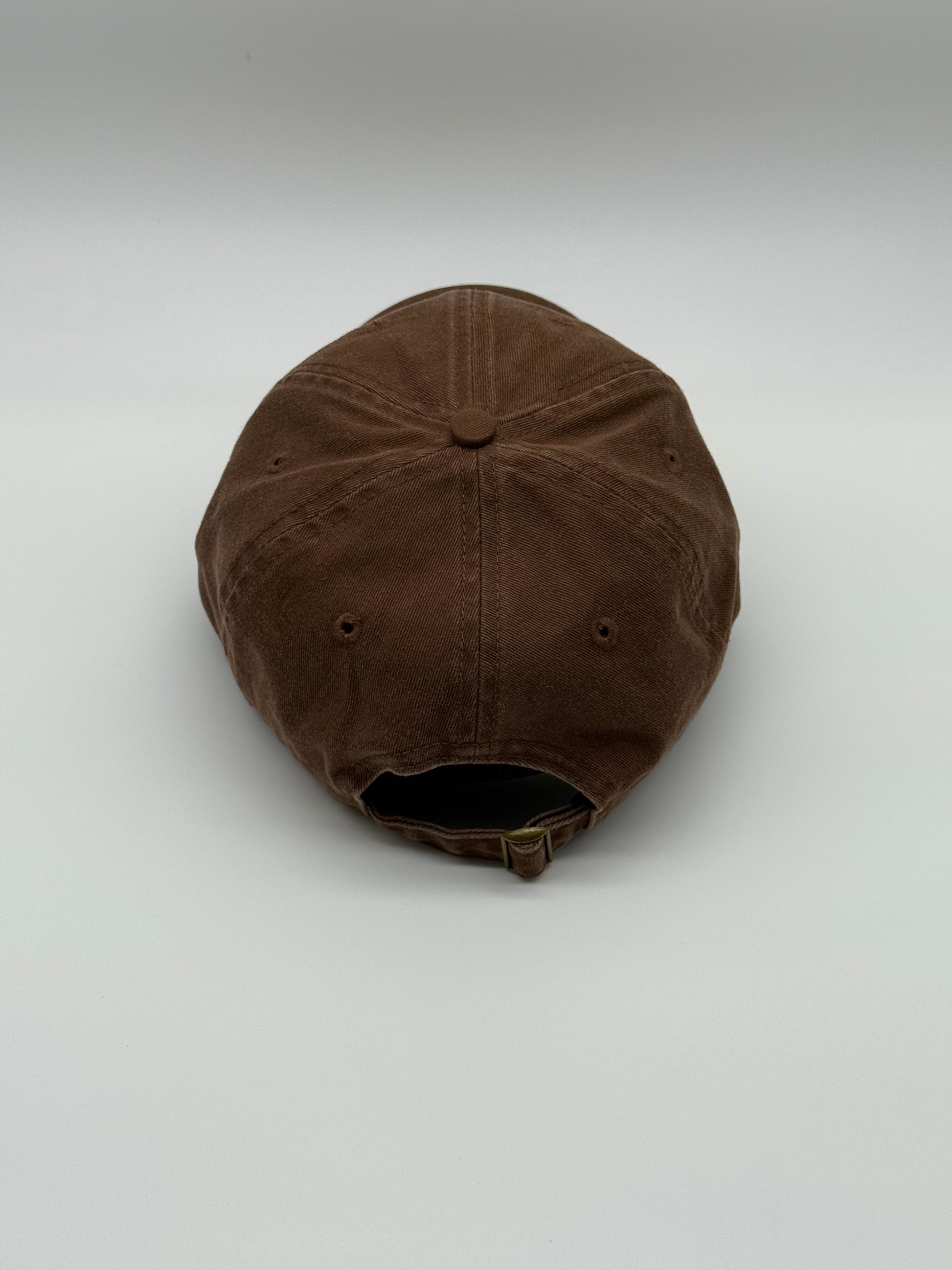 Kosaai Cap - Brown