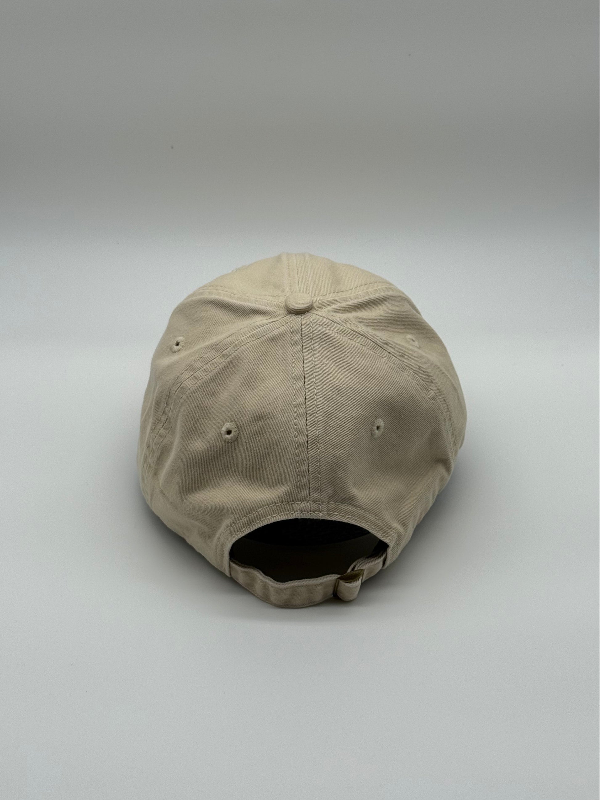 Kosaai Cap - Beige
