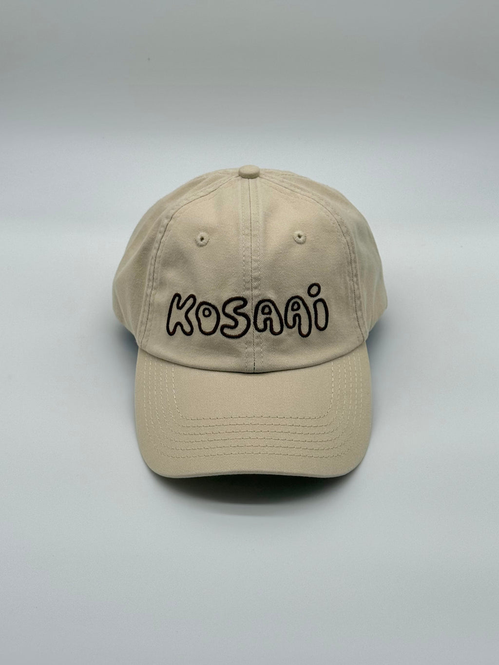 Kosaai Cap - Beige